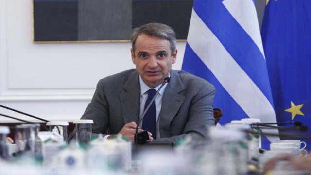 Συνεδρίαση του υπουργικού συμβουλίου: Τα τρία νομοσχέδια που θα πέσουν στο τραπέζι
