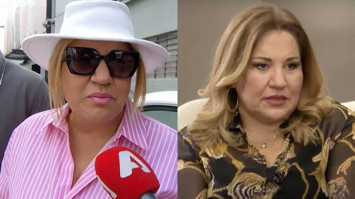 Νέα τροπή στο τροχαίο της Δέσποινας Μοιραράκη: Πέρασε με κόκκινο, δεν σταμάτησε σε μπλόκο και της είχαν πάρει το δίπλωμα!