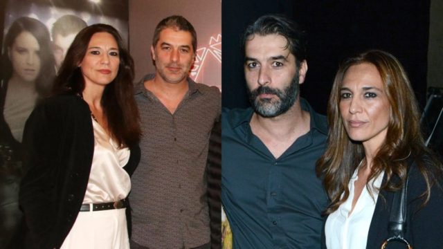 Ενωμένοι ξανά Βασίλης Μπισμπίκης και Κωνσταντίνα Μπεκιάρη 2.5 χρόνια μετά τον χωρισμό τους: Έγιναν γνωστά τα νέα και όλοι τους εύχονται (photo)