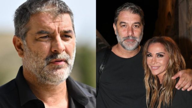 Θέλει… θυσίες ο έρωτας με τη Βανδή: Ο Βασίλης Μπισμπίκης πήγε για αποτρίχωση και «έριξε» το Ίντερνετ (photo)