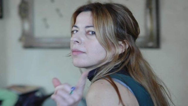 Η Ματίνα Μανταρινάκη ξανά μαζί μας: Ο ρόλος της Καλλιρόης Μυριαγκού στη νέα σειρά «Άγιος Έρωτας»