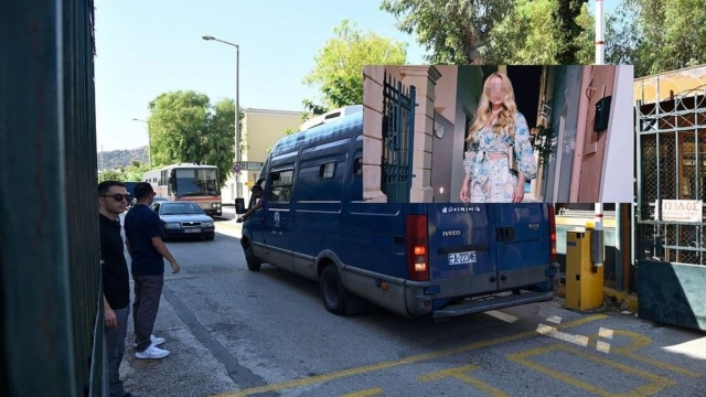 «Δεν νομίζω να έχεις καλά ξεμπερδέματα»: Στην φόρα οι διάλογοι «φωτιά» που έστειλαν την «Νάνσυ» στη φυλακή