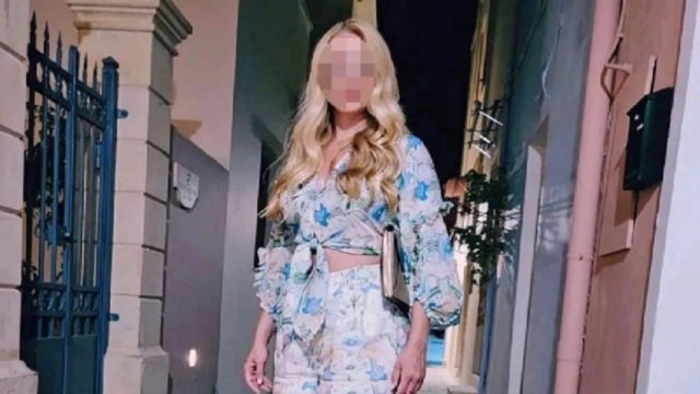 Κύκλωμα εκβιαστών: «Θα μας γ@@@@ουν με το καταγραφικό» – Διάλογοι που καίνε την Νάνσυ (video)
