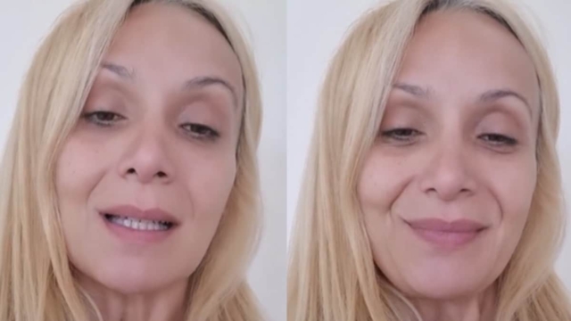 Όλο το Διαδίκτυο σπάραξε με την εξομολόγηση της Ναταλί Κάκκαβα: Σε 6 λέξεις περιέγραψε την κακοποίηση