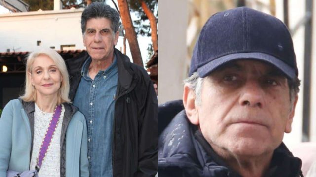 «Τράνταγμα» Ναταλίας Τσαλίκη στον Γιάννη Μπέζο: «Έφυγα από το σπίτι…»