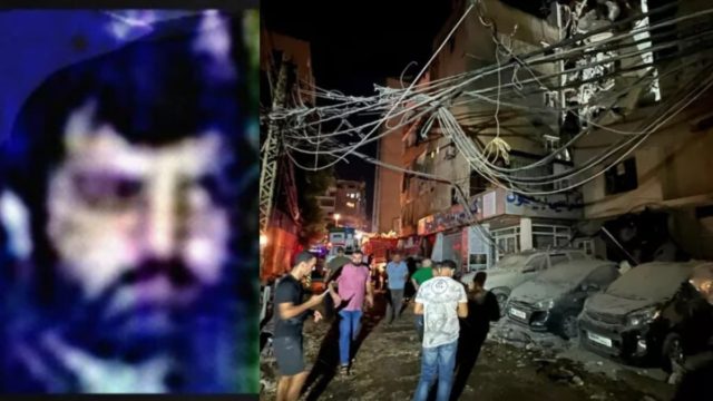 Θρίλερ με τον θάνατο του Φουάντ Σουκρ στη Βηρυτό: H Χεζμπολάχ δεν το επιβεβαιώνει