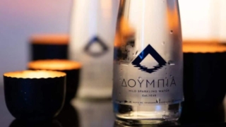 Δυο ακόμα μεγάλες διακρίσεις για το Ανθρακούχο Φυσικό Μεταλλικό Νερό ΔΟΥΜΠΙΑ