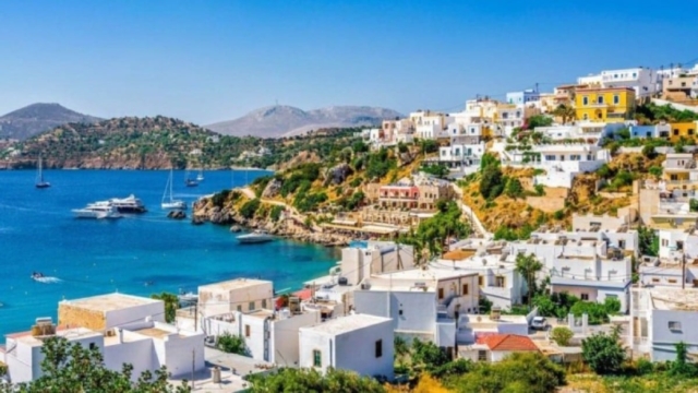 Λύση στο πρόβλημα της λειψυδρίας: Πώς θα «ξεδιψάσουν» τα ελληνικά νησιά