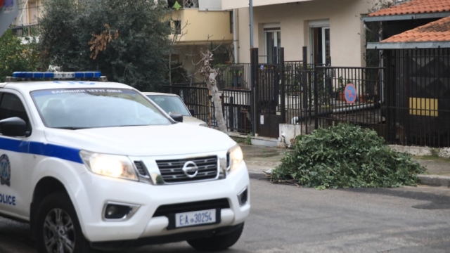 Σοκ στη Νίκαια: 73χρονος αυτοκτόνησε με καραμπίνα – Οι πρώτες πληροφορίες