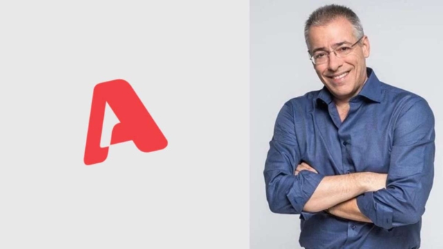 Τέλος εποχής στον Alpha για τον Νίκο Μάνεση!