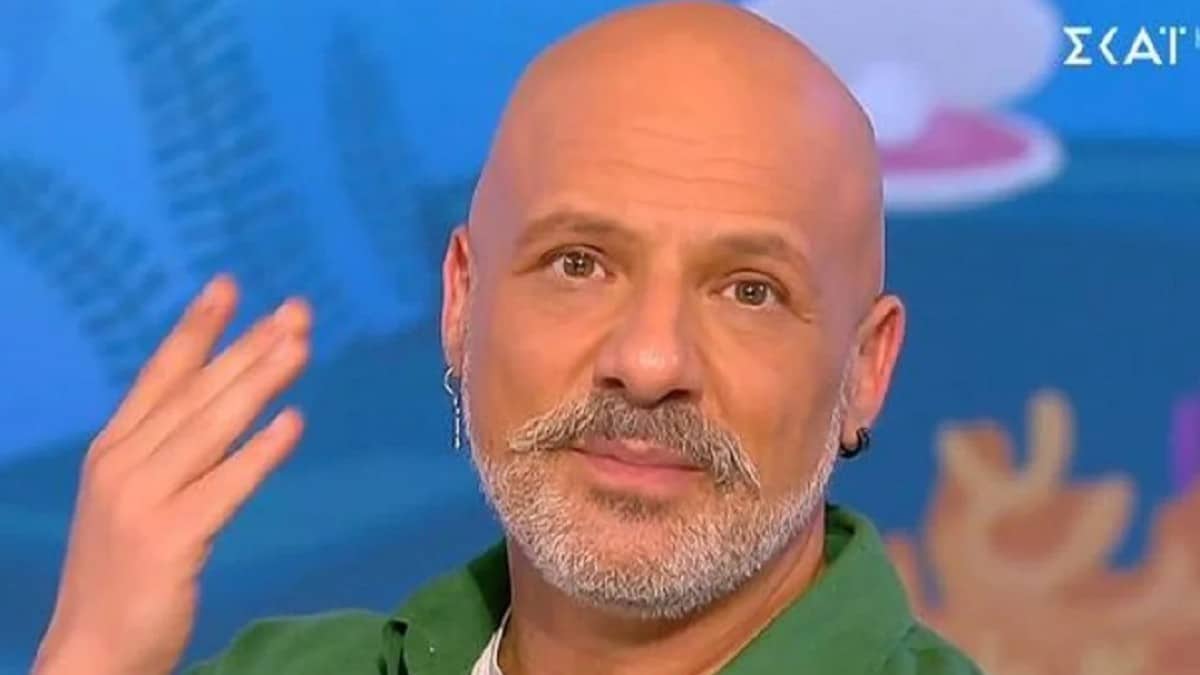 Τραγικές ώρες για τον Νίκο Μουτσινά: «Ήσουν η μεγαλύτερή μου σχέση, η πιο σημαντική…»