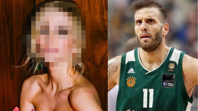 Χαμός με Νίκο Παππά και γνωστή παίκτρια ριάλιτι – Χώρισε με τη Βάλια! (Vid)