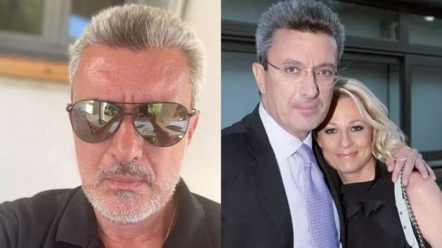 Μοιάζει με παλάτι, βίλα 700 τ.μ: Η «χρυσή» φωλίτσα του Νίκου Χατζηνικολάου στην Εκάλη