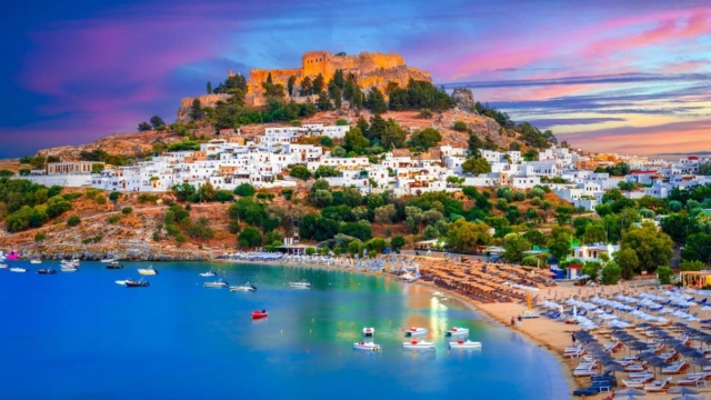 Σάρωσε η χώρα μας: Η Ελλάδα είναι η 3η πιο όμορφη χώρα στον κόσμο – Σε τι θέση βρίσκεται η Τουρκία