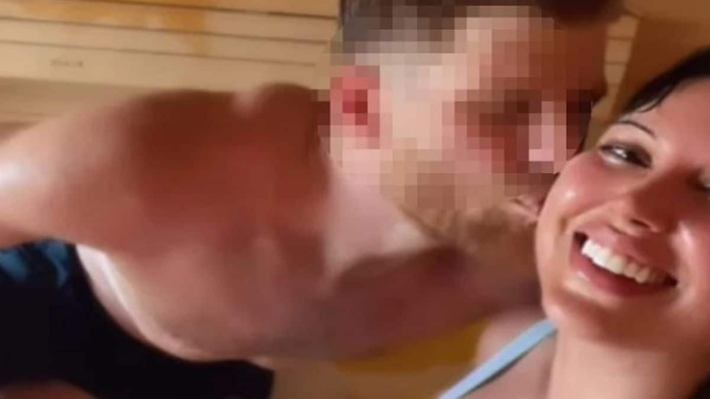 Ερωτικές στιγμές στο τζακούζι με… γυναικάρα κορυφαίος παίκτης Ολυμπιακού!