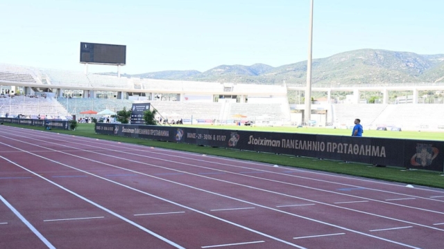 Θετική σε έλεγχο ντόπινγκ Ελληνίδα αθλήτρια του στίβου, λίγο πριν τους Ολυμπιακούς Αγώνες