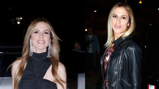 Το εξομολογήθηκε η Ντορέττα Παπαδημητρίου για τα προσωπικά της: «Έχω φάει απογοητεύσεις…»