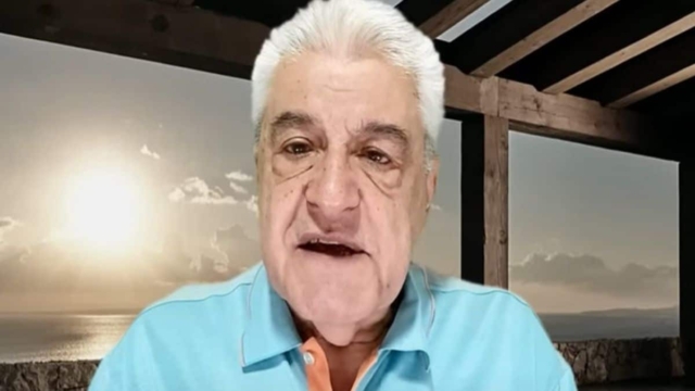 7ήμερο τρέλας για Ζυγούς κι άλλα 3 ζώδια – Ο Χρίστος Ντούβλης αναλύει – Λεφτά από το πουθενά