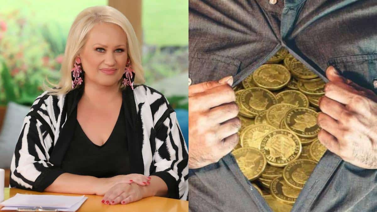 «Φαρμακερό» φινάλε Ιουλίου από την Άση Μπήλιου: Οικονομικός «όλεθρος» για Λέοντες και άλλα 3 ζώδια