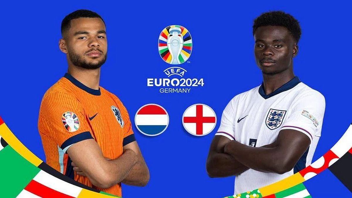 Euro 2024: Η Ισπανία περιμένει… παρτενέρ! Ολλανδία – Αγγλία για μια θέση στον τελικό