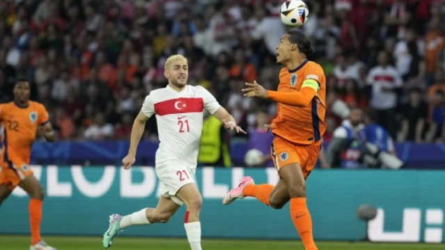 Euro 2024: Θρίλερ με ανατροπή και μεγάλη νικήτρια την Ολλανδία με 2-1 (video)