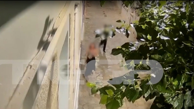 «Δράκος» της Ομόνοιας: Βίντεο ντοκουμέντο από την επίθεση στην 30χρονη – Τα 4 λεπτά του μαρτυρίου