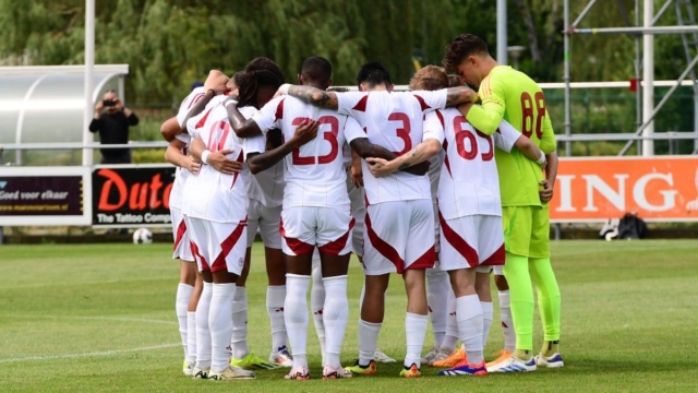 Ολυμπιακός – Μαλίν 2-0: Έλαμψαν τα πιτσιρίκα των ερυθρολεύκων!