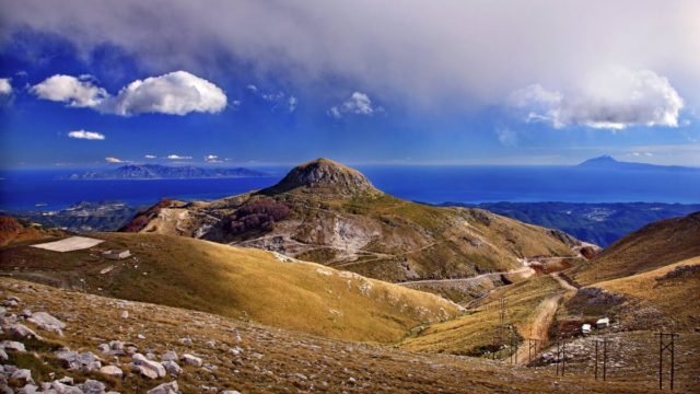 Θρίλερ στην Καβάλα: Επιχείρηση για τον απεγκλωβισμό 19 προσκόπων στο Παγγαίο Όρος – Βρέθηκαν όλοι καλά στην υγεία τους