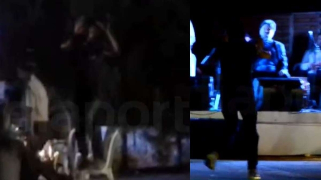 Τον πήρε στο κυνήγι όλο το χωριό: Πακιστανός χορεύει το πιο… απαράδεκτο ζεϊμπέκικο και προκαλεί αναταραχή! (video)