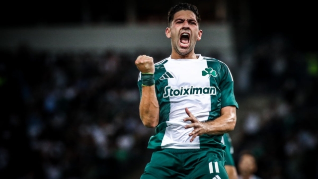 Europa League: Πρώτο βήμα πρόκρισης με Γερεμέγεφ-Μπακασέτα για τον Παναθηναϊκό (video)
