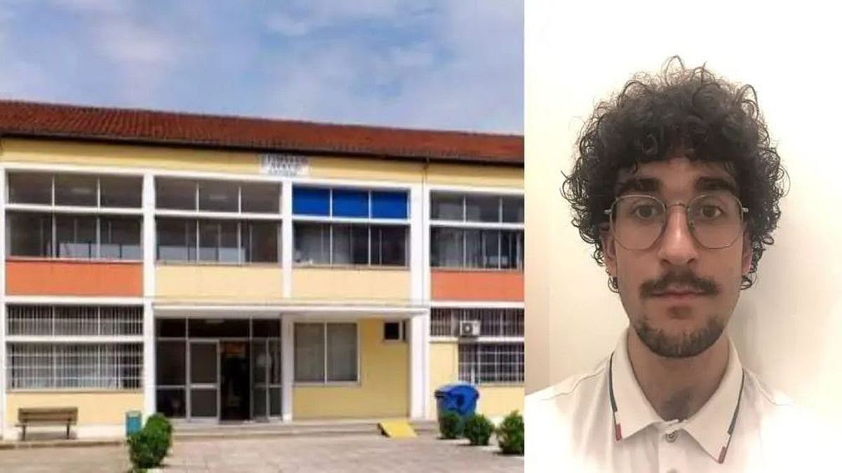 Παιδί πολύτεκνης οικογένειας πήρε καθαρό 20αρι στα μαθηματικά και εντυπωσίασε στις Πανελλαδικές εξετάσεις