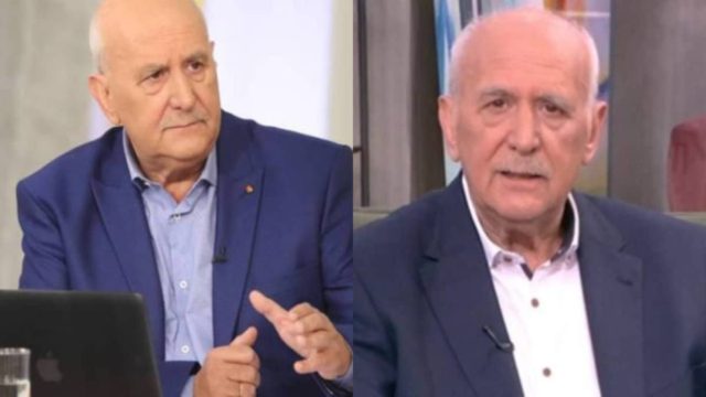 Ψυχικά ράκος ο Γιώργος Παπαδάκης: Τον «αποτελείωσαν» με τα τελευταία νέα