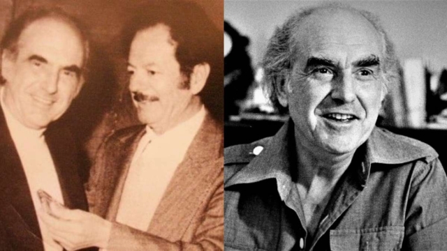 «Ο “Μεγάλος” είναι λιώμα…»: Το «κόλπο» του παμπόνηρου Τσιτσάνη που έπεισε τον Ανδρέα να μην εγκαταλείψει την Ελλάδα