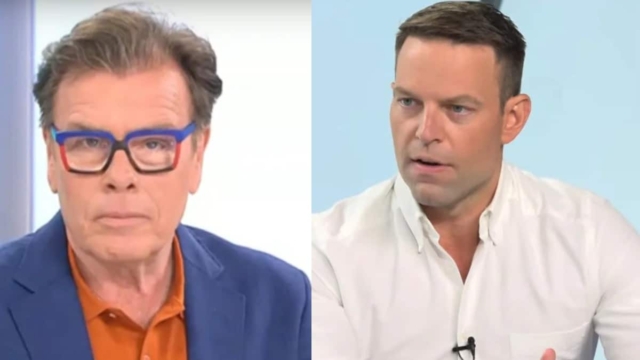 Παρελθόν η κόντρα Κασσελάκη – Παπανώτα: Φάγανε μαζί σε μεζεδοπωλείο στη Λούτσα