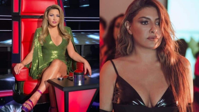 Η Έλενα Παπαρίζου «κόλασε» όλο το Instagram: Μόνο με τα εσώρουχα στο κρεβάτι της, «βροχή» τα σχόλια