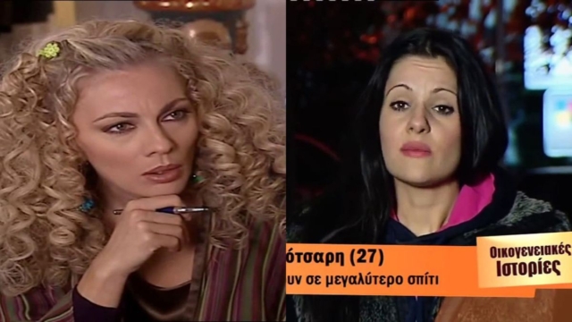 Τηλεθέαση 25/7: Θρίαμβος για «Οικογενειακές ιστορίες» και «Στο παρά πέντε» – «Κατραπακιά» για το ΣΚΑΙ