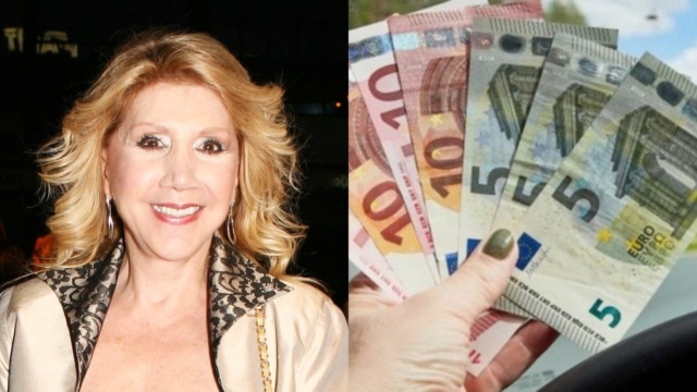 Φέρνει… την ανάπτυξη η Λίτσα Πατέρα: Το ζώδιο που θα δει τα οικονομικά του να «απογειώνονται» μες στον Ιούλιο