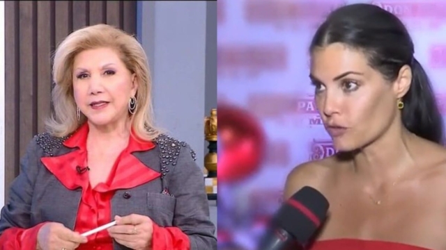 Το ξεστόμισε η Μαρία Κορινθίου για την Λίτσα Πατέρα: «Αν πήρε την απόφαση να φύγει από το Πρωινό, ξέρει πολύ καλά…» (video)