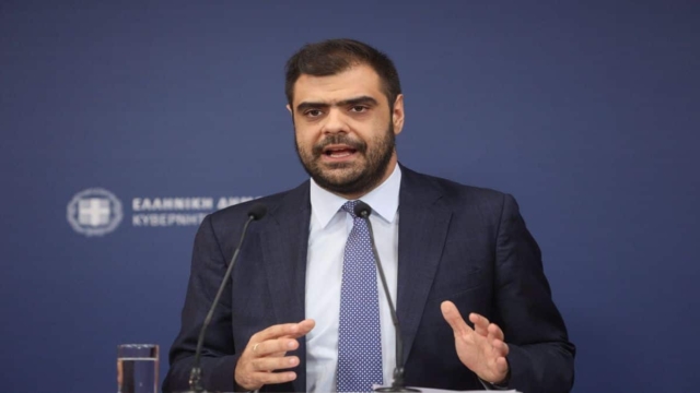 Παύλος Μαρινάκης: Πανηγυρική επιβεβαίωση σκευωρίας ΣΥΡΙΖΑ  με πληρωμένους μάρτυρες στο σκάνδαλο «Novartis»