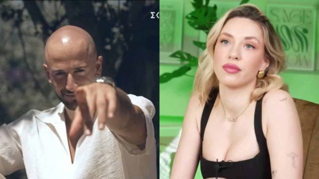 Όλο το Ίντερνετ αποθεώνει τη Γαρυφαλλιά Καληφώνη: Σε 7 λέξεις είπε αυτό που κανείς δεν τόλμησε για Πελετιέ και Power of Love