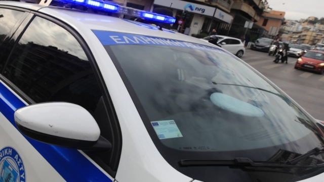 Γιος πρώην παίκτη ριάλιτι και τραγουδιστή συνελήφθη με ναρκωτικά στο Χαλάνδρι