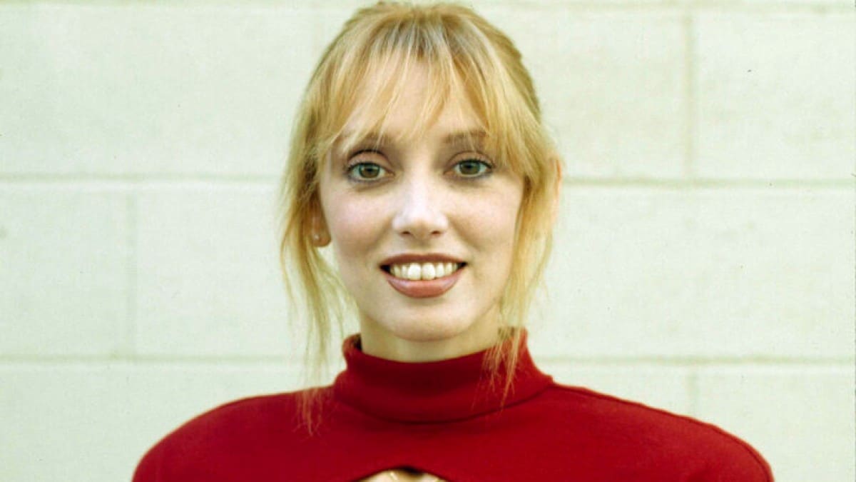 Πέθανε η θρυλική Shelley Duvall της «Λάμψης»