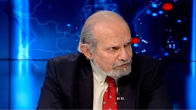 Βαρύ πένθος στον χώρο της Ιατρικής – Πέθανε ο καθηγητής Τάσος Φιλαλήθης