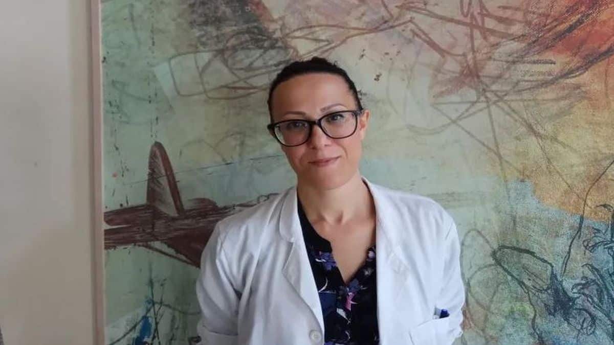 Θλίψη στον Βόλο για τον θάνατο της 44χρονης γιατρού, Κλέλιας Αθανασοπούλου – Ήταν μητέρα 2 μικρών παιδιών