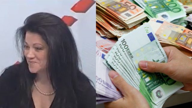 Η Λίτσα Πετρίδη ρίχνει το χρήμα… προτού καν μπει ο Αύγουστος: Ταύροι και άλλα 4 ζώδια θα δουν να έρχονται λεφτά με ουρά