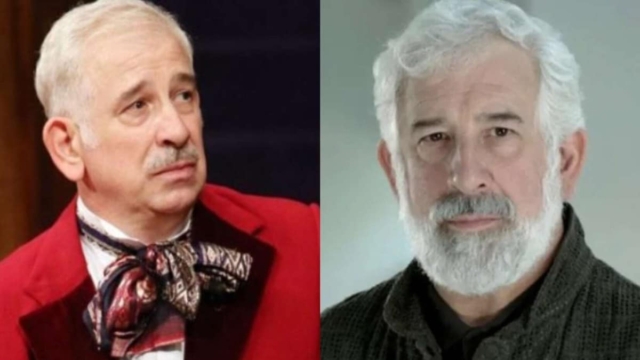 Δημόσιο «σταύρωμα» στον Πέτρο Φιλιππίδη: «Φρίκαρα με τα νεύρα του όταν κάναμε…»