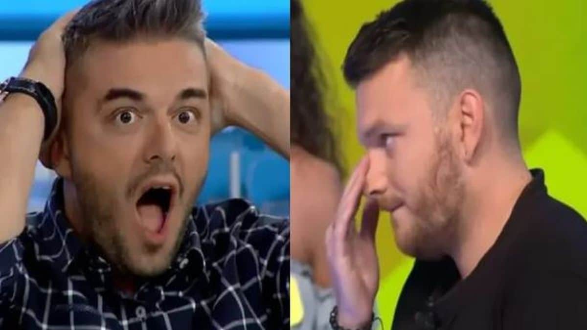 Τροχός της Τύχης: Παίκτης έπαθε “blackout”, όλοι βρήκαν τη λέξη εκτός από εκείνον που είπε το απίστευτο και έχασε 3000€ – Ούρλιαζε ο Πέτρος Πολυχρονίδης