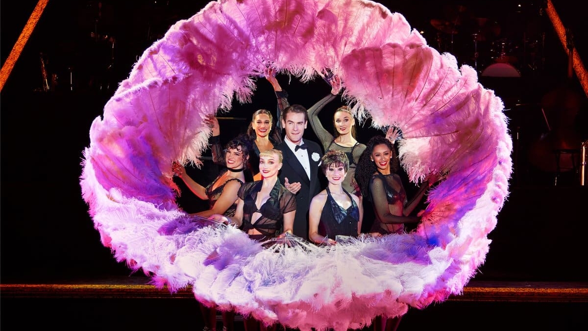 Chicago the Musical: Το Νο1 μακροβιότερο μιούζικαλ του Broadway έρχεται στην Ελλάδα