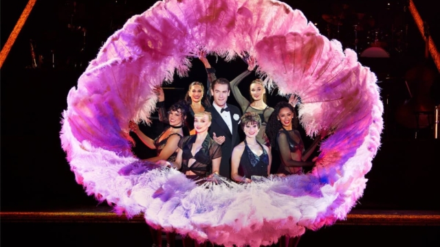 Chicago the Musical: Το Νο1 μακροβιότερο μιούζικαλ του Broadway έρχεται στην Ελλάδα