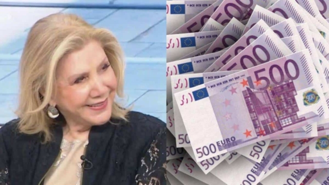 «Πισίνα» με λεφτά από την Λίτσα Πατέρα – Πάνε ταμείο Παρθένοι και άλλο 1 ζώδιο!